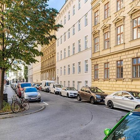 St. Elizabeth 2 Leilighet Wien Eksteriør bilde