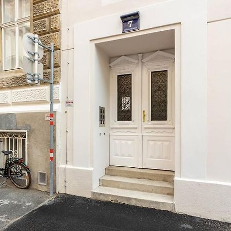 St. Elizabeth 2 Leilighet Wien Eksteriør bilde