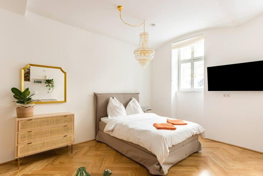 St. Elizabeth 2 Leilighet Wien Eksteriør bilde